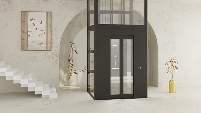 Is a Pit Required for a 2-Floor Home Elevator in Malaysia?