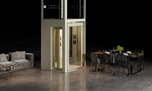 home elevators manufacturer