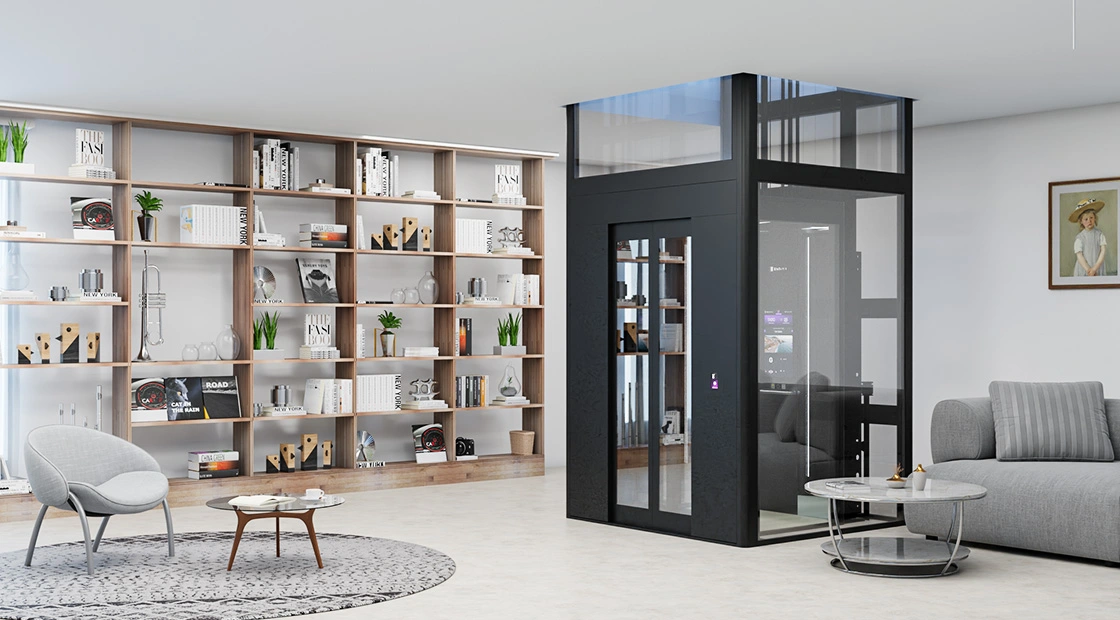 Home Lifts vs Elevators: What’s the Real Difference?