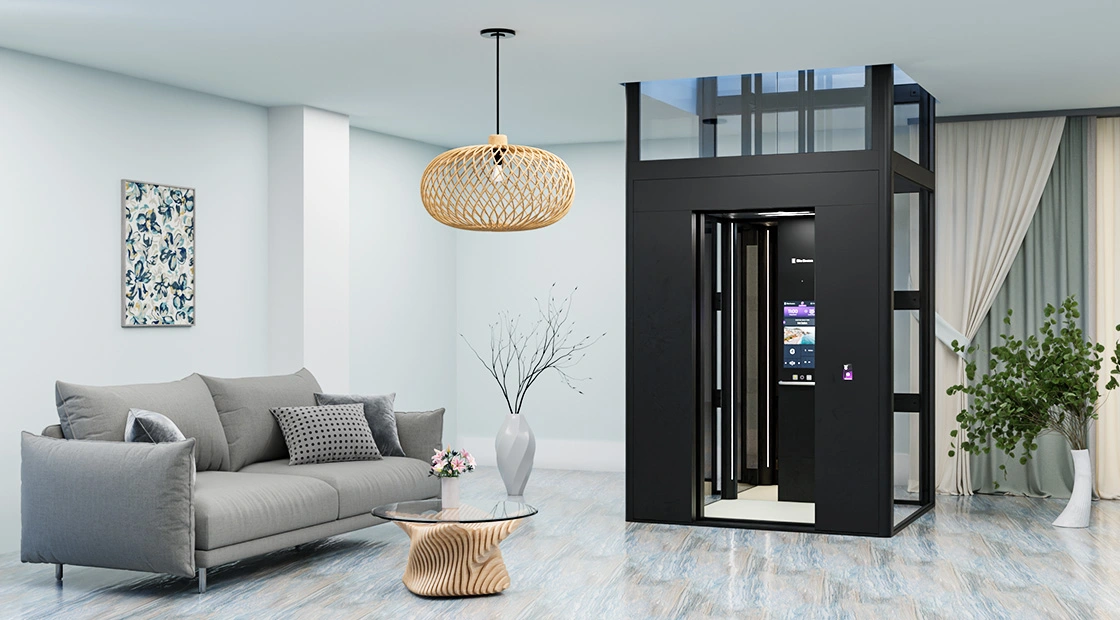residential elevators malaysia