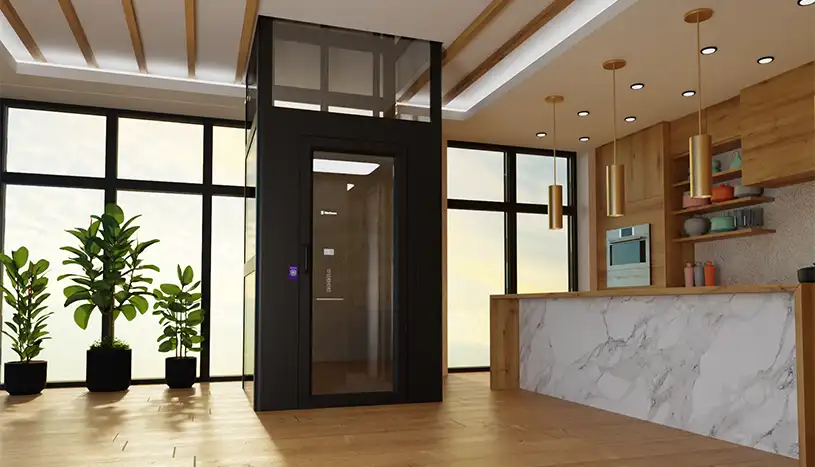 Complete Guide to Home Lift Price in Malaysia 2026: What You’ll Really Pay