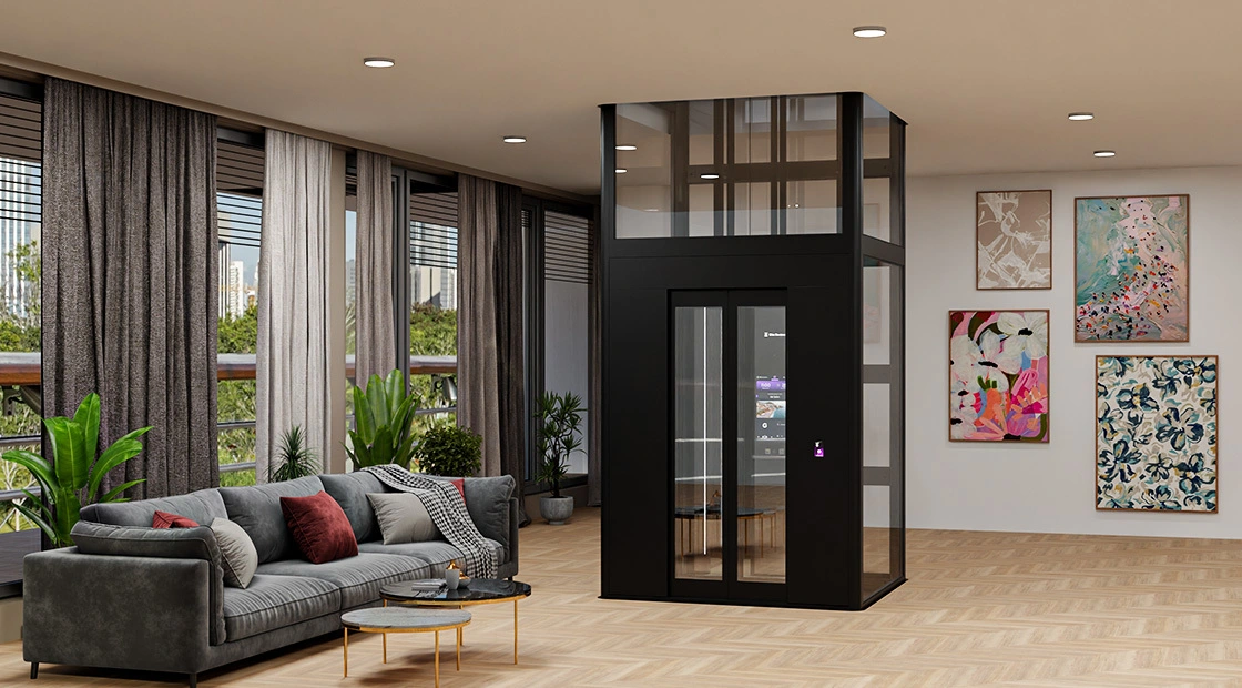 Home Lift Cost by Floors in Malaysia